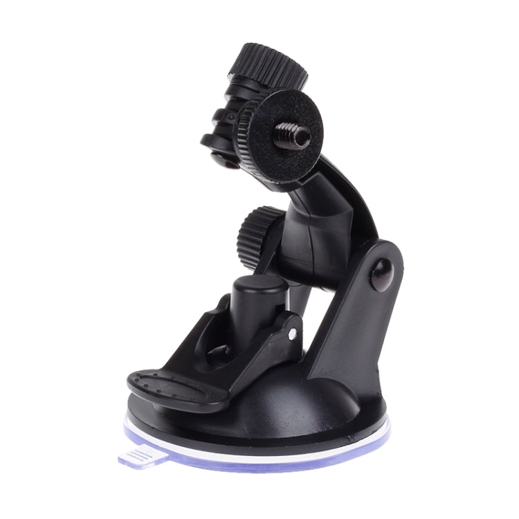 Powerful Suction Cup Holder for Xiaomi Yi Sport Camera(XM12) - Holder by TMC | Online Shopping South Africa | PMC Jewellery | Buy Now Pay Later Mobicred