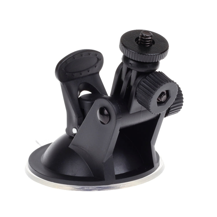 Mini Suction Cup Holder for Xiaomi Yi Sport Camera(XM13) - Holder by TMC | Online Shopping South Africa | PMC TechLife | Buy Now Pay Later Mobicred