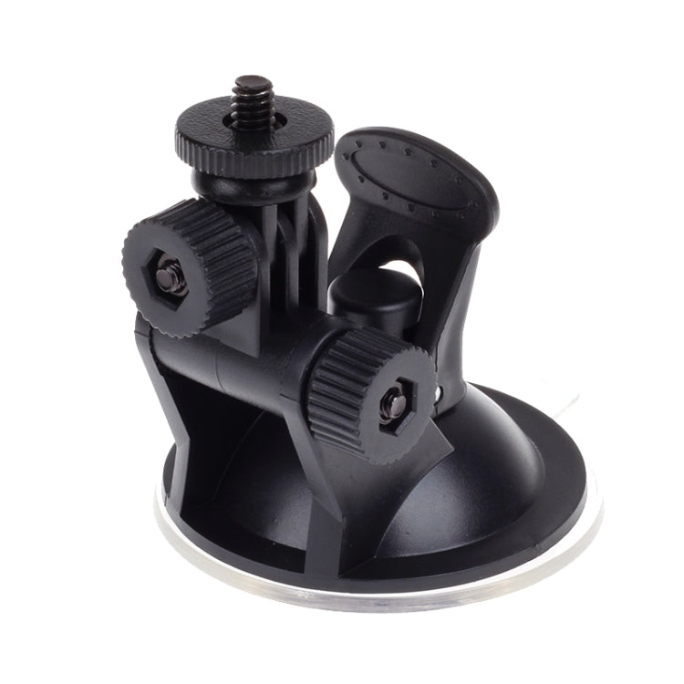 Mini Suction Cup Holder for Xiaomi Yi Sport Camera(XM13) - Holder by TMC | Online Shopping South Africa | PMC Jewellery | Buy Now Pay Later Mobicred