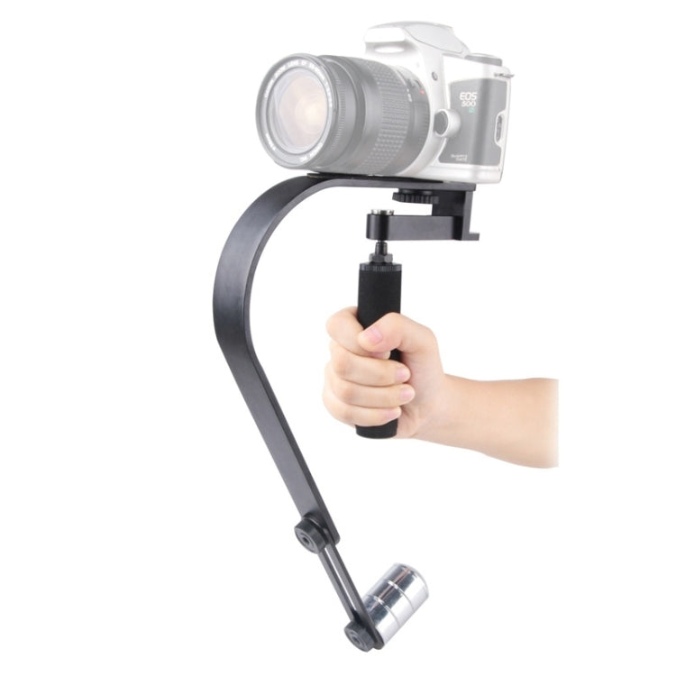 VV-12 Steadicam Handheld Stabilizer Camera Mount for SLR Camera - Camera Stabilizer by PMC Jewellery | Online Shopping South Africa | PMC Jewellery