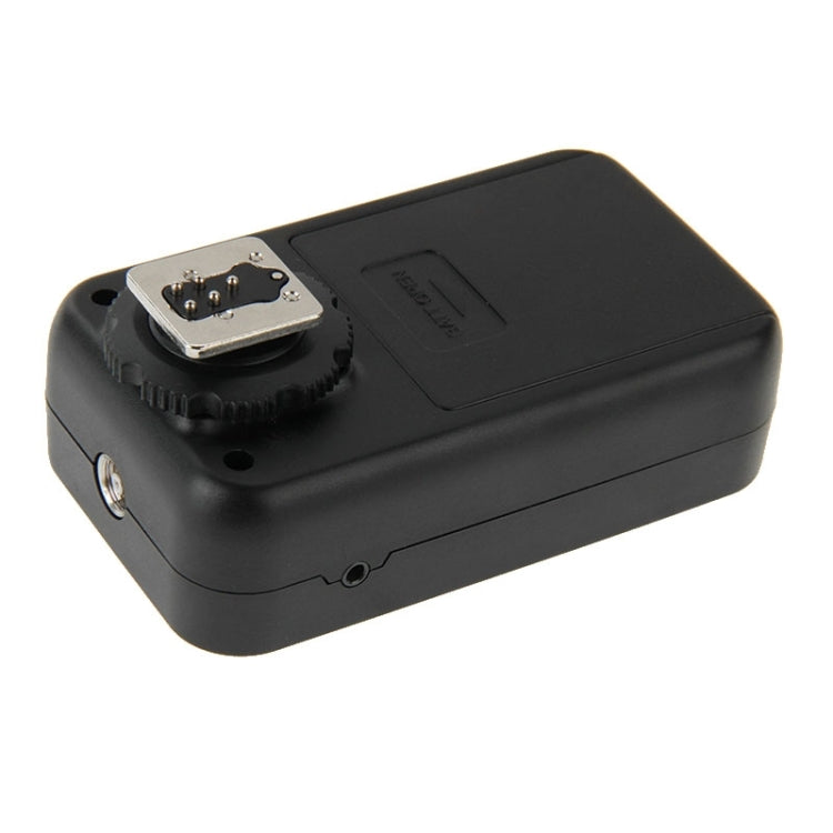 YONGNUO YN622C-KIT E-TTL Wireless Flash Trigger Controller + Transceiver Kit for Canon Camera - free shipping - PMC TechLife - Order now!