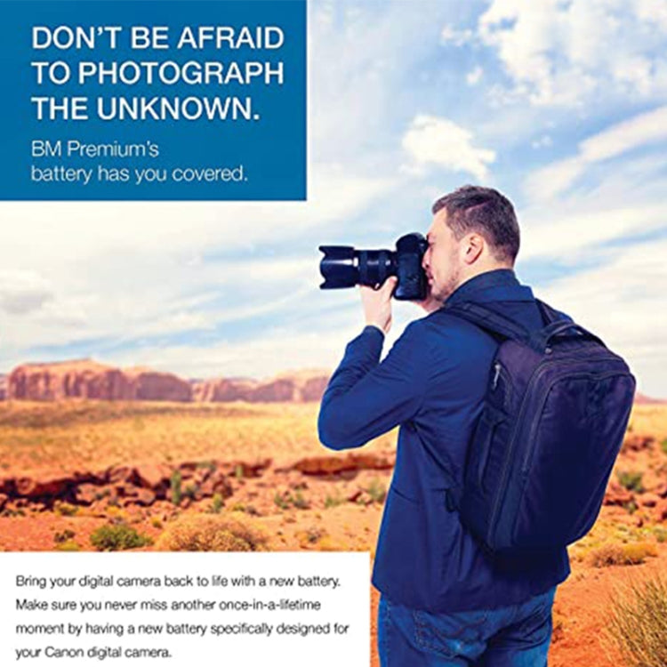 2 in 1 Digital Camera Battery Charger for Panasonic VBD1/ VBD2, SONY F550/ F750/ F960...(Black) - free shipping - PMC TechLife - Order now!