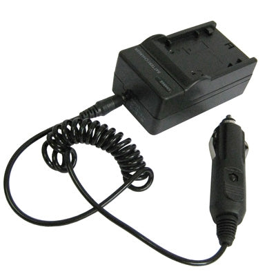 Digital Camera Battery Charger for Samsung LSM80/ LSM160(Black) - free shipping - PMC TechLife - Order now!