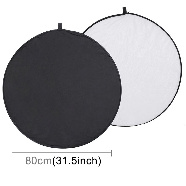 110cm 5 in 1 (Silver / Translucent / Gold / White / Black) Folding Photo Studio Reflector Board - free shipping - PMC TechLife - Order now!