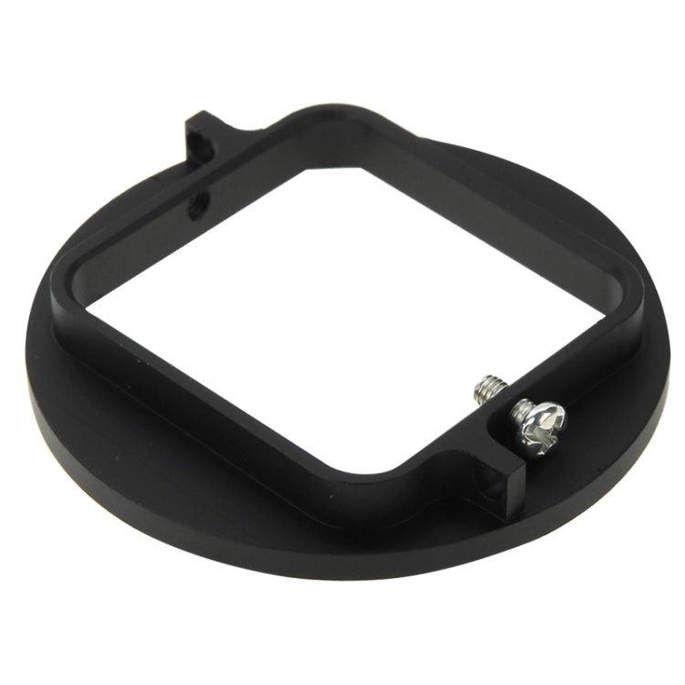 6 in 1 58mm Close-Up Lens Filter Macro Lens Filter + Filter Adapter Ring for GoPro HERO3 - Lens Filter by PMC TechLife | Online Shopping South Africa | PMC TechLife | Buy Now Pay Later Mobicred