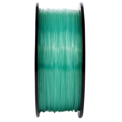 PLA 3.0 mm Transparent 3D Printer Filaments, about 115m(Green) - Consumables by PMC Jewellery | Online Shopping South Africa | PMC Jewellery | Buy Now Pay Later Mobicred