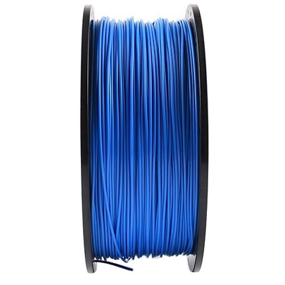 ABS 1.75 mm Fluorescent 3D Printer Filaments, about 395m(Blue) - Consumables by PMC Jewellery | Online Shopping South Africa | PMC Jewellery | Buy Now Pay Later Mobicred