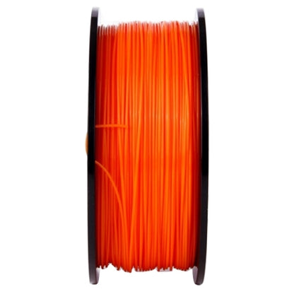 ABS 3.0 mm Color Series 3D Printer Filaments, about 135m(Orange) - Consumables by PMC Jewellery | Online Shopping South Africa | PMC Jewellery | Buy Now Pay Later Mobicred