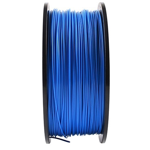 PLA 1.75 mm Fluorescent 3D Printer Filaments, about 345m(Blue) - Consumables by PMC Jewellery | Online Shopping South Africa | PMC Jewellery | Buy Now Pay Later Mobicred