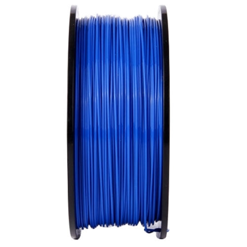 PLA 3.0 mm Color Series 3D Printer Filaments, about 115m(Blue) - Consumables by PMC Jewellery | Online Shopping South Africa | PMC Jewellery | Buy Now Pay Later Mobicred