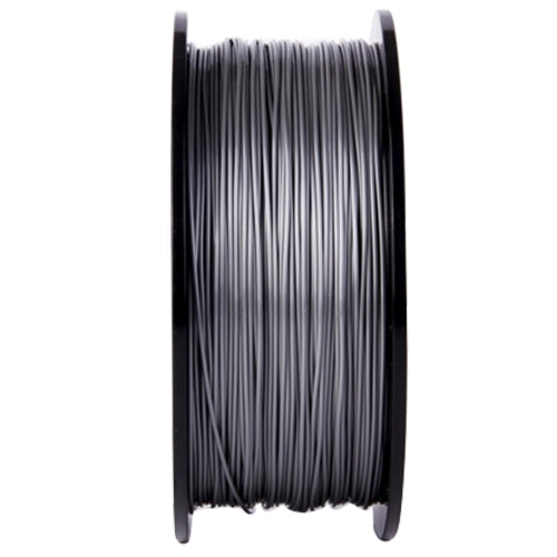 PLA 3.0 mm Color Series 3D Printer Filaments, about 115m(Silver) - Consumables by PMC Jewellery | Online Shopping South Africa | PMC Jewellery | Buy Now Pay Later Mobicred