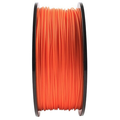 PLA 3.0 mm Fluorescent 3D Printer Filaments, about 115m(Orange) - Consumables by PMC Jewellery | Online Shopping South Africa | PMC Jewellery | Buy Now Pay Later Mobicred