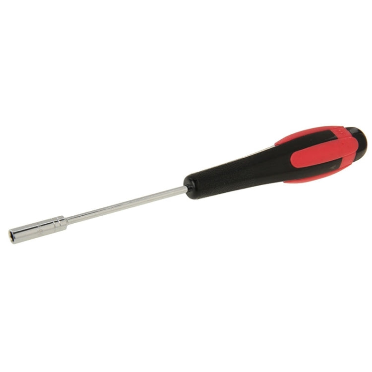 WLXY Precision 3.5mm Socket Head Screw Driver for Telecommunication Tools, Length: 16.5mm - Screwdriver Tools by PMC TechLife | Online Shopping South Africa | PMC TechLife | Buy Now Pay Later Mobicred