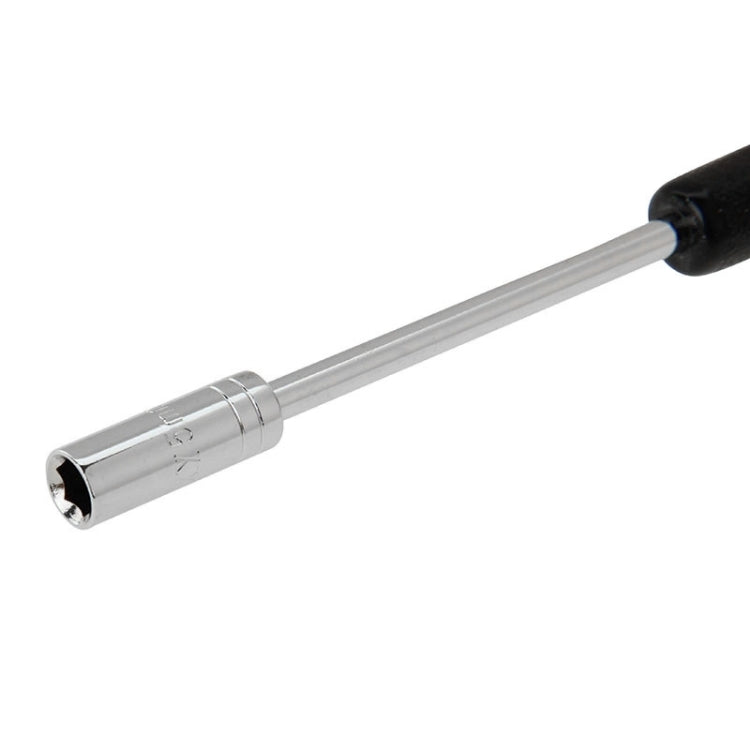 WLXY Precision 5mm Socket Head Screw Driver for Telecommunication Tools, Length: 16.5mm - Screwdriver Tools by PMC TechLife | Online Shopping South Africa | PMC TechLife | Buy Now Pay Later Mobicred