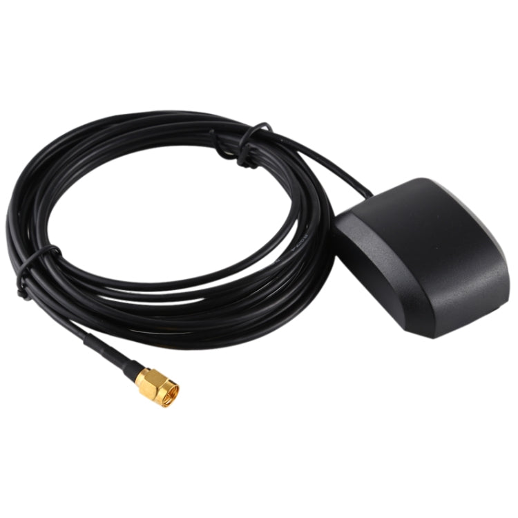 TK103A GPS / SMS / GPRS Tracker Vehicle Tracking System, Support Dual SIM Card, Specifically Designed for Car, Taxi, Truck - Car Tracker by PMC Jewellery | Online Shopping South Africa | PMC Jewellery | Buy Now Pay Later Mobicred