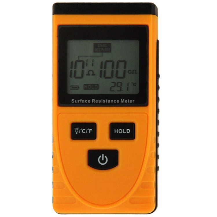 BENETECH GM3110 Surface Resistance Meter - free shipping - PMC TechLife - Order now!