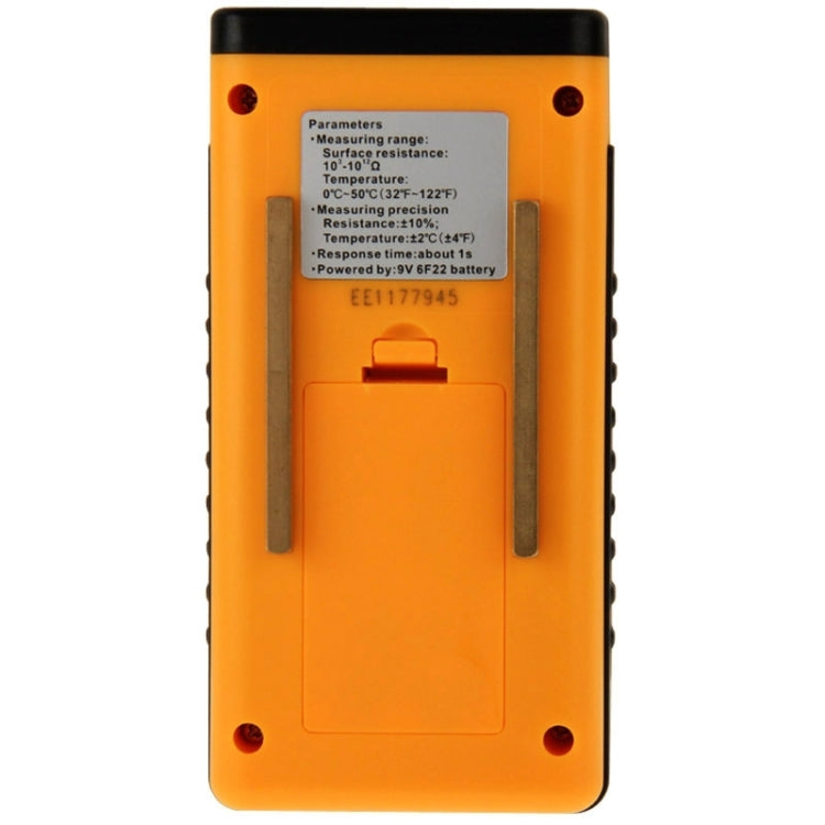 BENETECH GM3110 Surface Resistance Meter - free shipping - PMC TechLife - Order now!