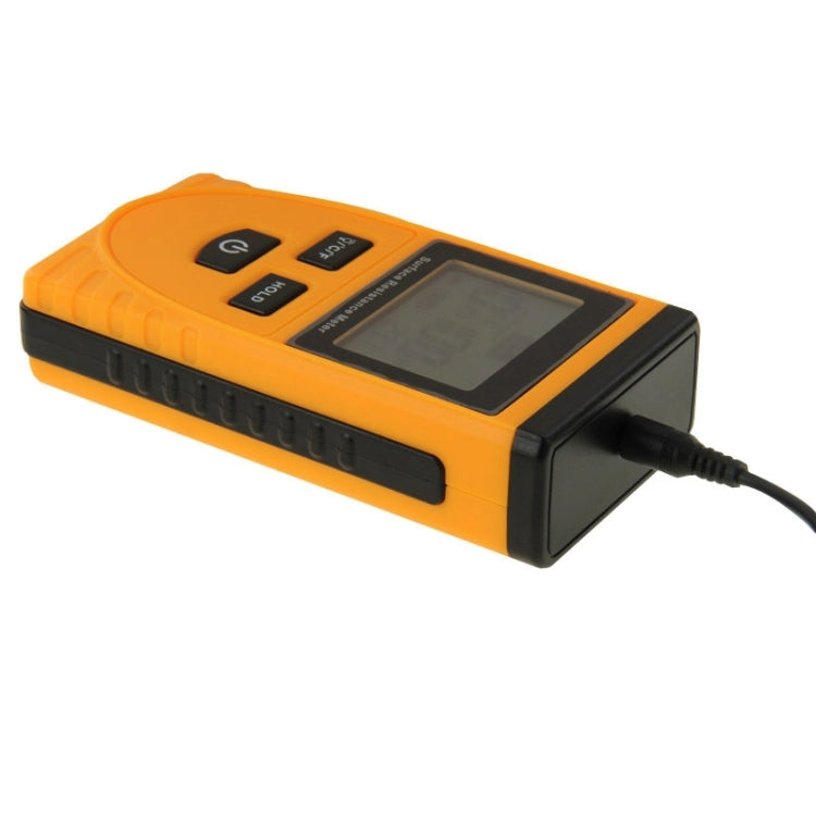 BENETECH GM3110 Surface Resistance Meter - free shipping - PMC TechLife - Order now!