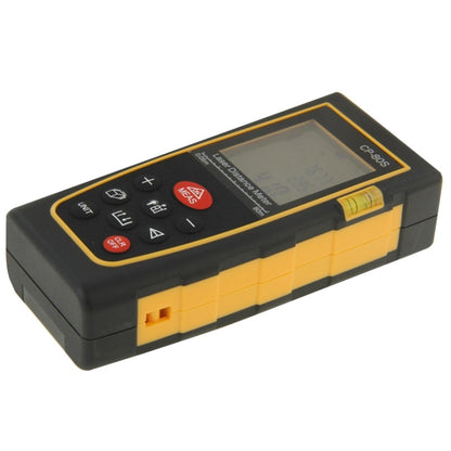 CP-80S Digital Handheld Laser Distance Meter, Max Measuring Distance: 80m - Laser Rangefinder by PMC Jewellery | Online Shopping South Africa | PMC Jewellery | Buy Now Pay Later Mobicred