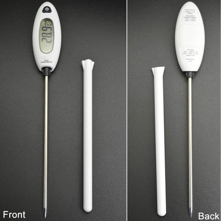 BENETECH GM1311 LCD Display Food Thermometer - Cooking Thermometers by BENETECH | Online Shopping South Africa | PMC TechLife | Buy Now Pay Later Mobicred