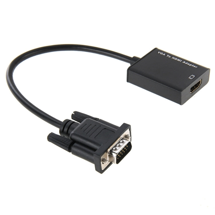 4K x 2K HDMI Scaler Converter Adapter for HDCP 1080P Video To Ultra HD - Adapter by PMC Jewellery | Online Shopping South Africa | PMC Jewellery | Buy Now Pay Later Mobicred