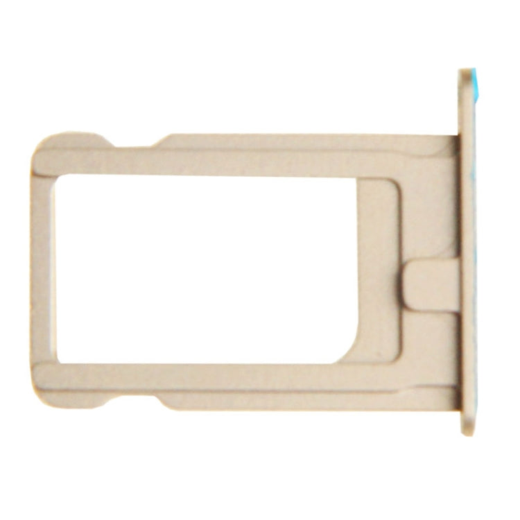 Original SIM Card Tray Holder for iPhone 5S(Gold) - iPhone 5 Parts by PMC Jewellery | Online Shopping South Africa | PMC Jewellery | Buy Now Pay Later Mobicred