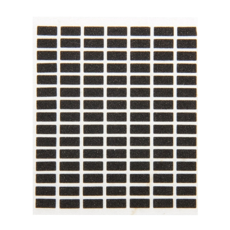 100 PCS for iPhone 6s Home Button Flex Cable Sponge Foam Slice Pads - iPhone 6S/6S Plus Parts by PMc TechLife | Online Shopping South Africa | PMc TechLife | Buy Now Pay Later Mobicred