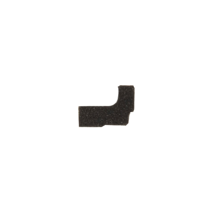 100 PCS for iPhone 6s Front Facing Camera Module Back Sponge Foam Slice Pads - iPhone 6S/6S Plus Parts by PMc TechLife | Online Shopping South Africa | PMc TechLife | Buy Now Pay Later Mobicred