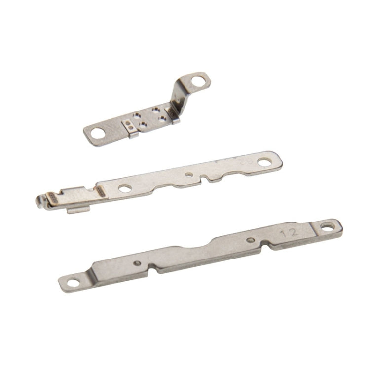 Power Button / Volume Key / Vibration Key Retaining Bracket Set for iPhone 6s - free shipping - PMc TechLife - Order now!