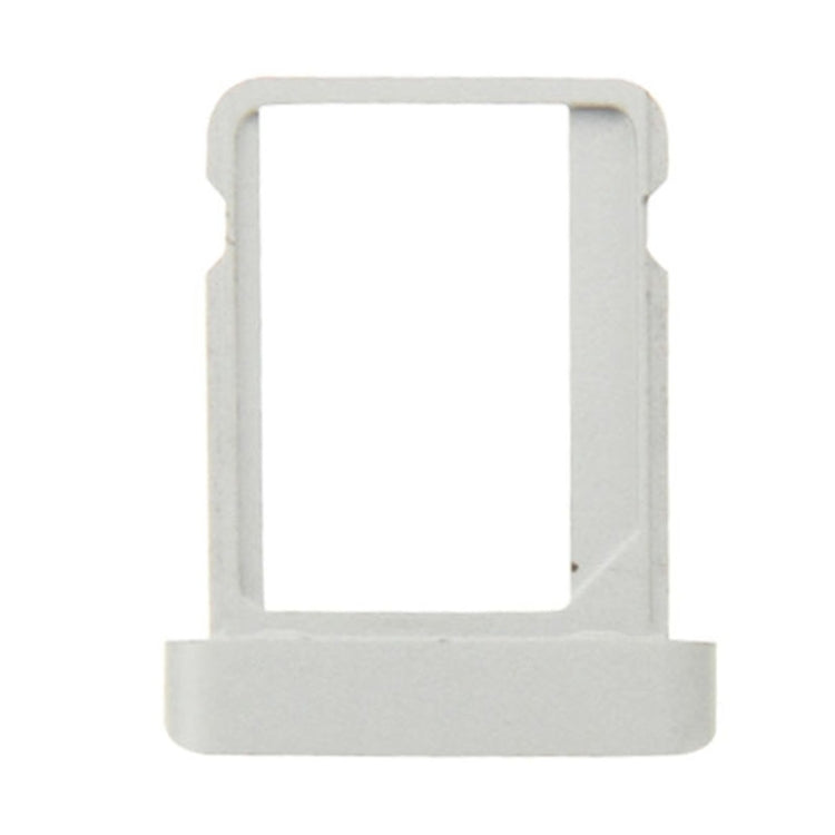 SIM Card Tray for iPad 2 / 3 / 4(Silver) - iPad 2 by PMc TechLife | Online Shopping South Africa | PMc TechLife | Buy Now Pay Later Mobicred