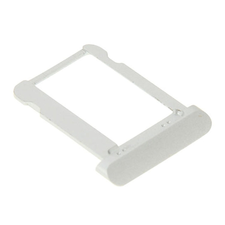 SIM Card Tray for iPad 2 / 3 / 4(Silver) - iPad 2 by PMc TechLife | Online Shopping South Africa | PMc TechLife | Buy Now Pay Later Mobicred