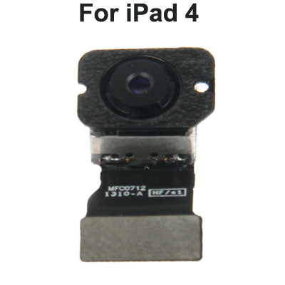 Original Rearview Camera Cable for iPad 4 - iPad 4 Parts by PMC TechLife | Online Shopping South Africa | PMC TechLife