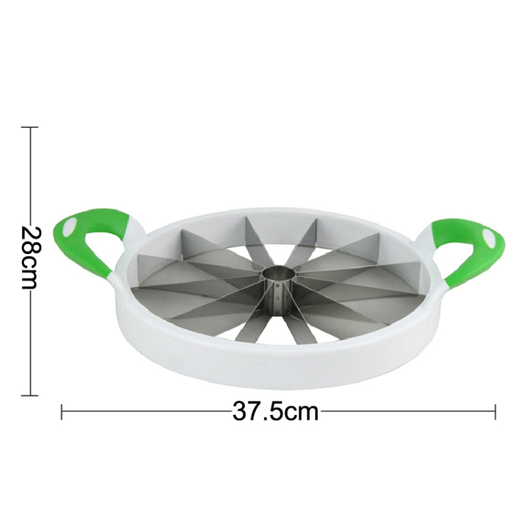 Watermelon Cutter Melon Slicer Tool - Cutter & Peeler by PMC TechLife | Online Shopping South Africa | PMC TechLife | Buy Now Pay Later Mobicred