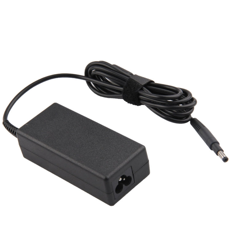 4.8 mm x 1.7mm 19V 3.33A  AC Adapter for HP Envy / Pavilion / Sleekbook Laptop(UK Plug) - For HP by PMC Jewellery | Online Shopping South Africa | PMC Jewellery | Buy Now Pay Later Mobicred