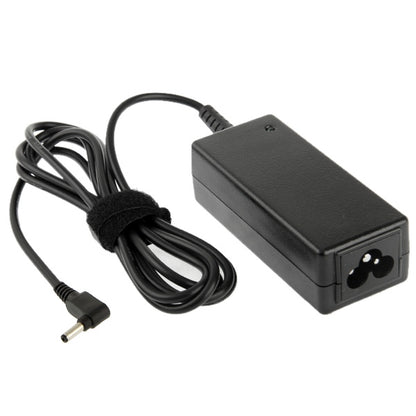 AC Adapter 19V 3.42A 65W for Asus Notebook, Output Tips: 4.0mm x 1.35mm(Black) - For Asus by PMC Jewellery | Online Shopping South Africa | PMC Jewellery | Buy Now Pay Later Mobicred