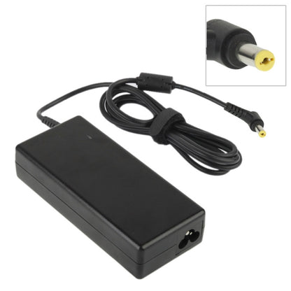 AC 19V 4.74A Charger Adapter for Acer Laptop, Output Tips: 5.5mm x 1.5mm(Black) - For Acer by PMC Jewellery | Online Shopping South Africa | PMC Jewellery | Buy Now Pay Later Mobicred