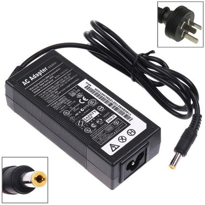 AU Plug AC Adapter 19V 4.74A 90W for Lenovo Notebook, Output Tips: 5.5 x 2.5mm - For Lenovo by PMC Jewellery | Online Shopping South Africa | PMC Jewellery | Buy Now Pay Later Mobicred