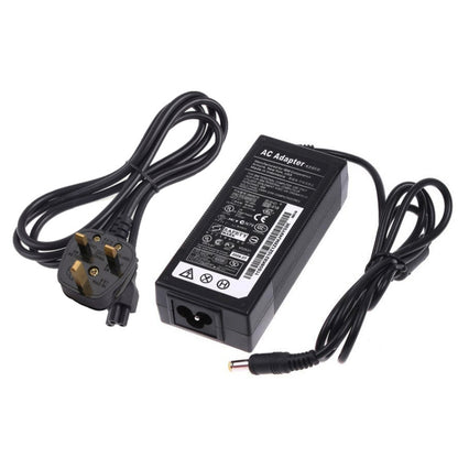 UK Plug AC Adapter 19V 3.42A 65W for Lenovo Notebook, Output Tips: 5.5 x 2.5mm - For Lenovo by PMC Jewellery | Online Shopping South Africa | PMC Jewellery | Buy Now Pay Later Mobicred