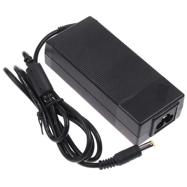 US Plug AC Adapter 20V 3.25A 65W for Lenovo Notebook, Output Tips: 5.5 x 2.5mm - free shipping - PMC TechLife - Order now!