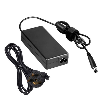 UK Plug AC Adapter 19V 4.74A 90W for HP COMPAQ Notebook, Output Tips: 7.4 x 5.0mm (Original Version) - For HP by PMC Jewellery | Online Shopping South Africa | PMC Jewellery | Buy Now Pay Later Mobicred