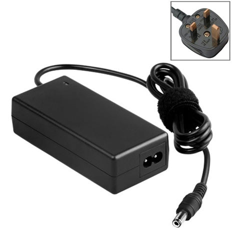 UK Plug AC Adapter 15V 3A 45W for Toshiba Laptop, Output Tips: 6.3x3.0mm - For Toshiba by PMC Jewellery | Online Shopping South Africa | PMC Jewellery | Buy Now Pay Later Mobicred