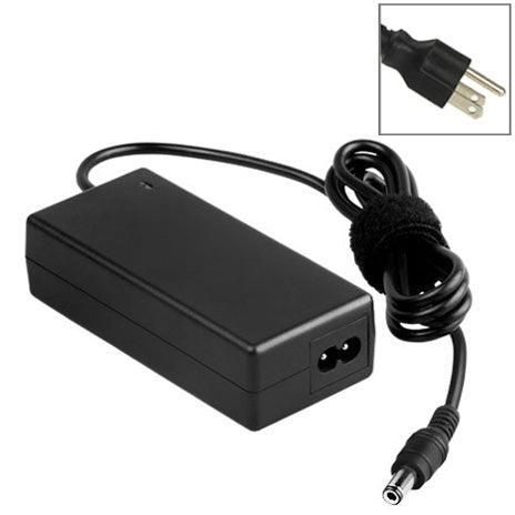 US Plug AC Adapter 15V 4A 60W for Toshiba Laptop, Output Tips: 6.3x3.0mm - For Toshiba by PMC Jewellery | Online Shopping South Africa | PMC Jewellery | Buy Now Pay Later Mobicred