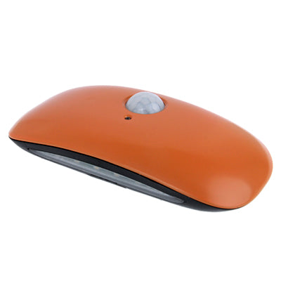 Bean LED Lamp, Motion-activated & Flashlight Broad Light - Night Lights by PMC TechLife | Online Shopping South Africa | PMC TechLife | Buy Now Pay Later Mobicred