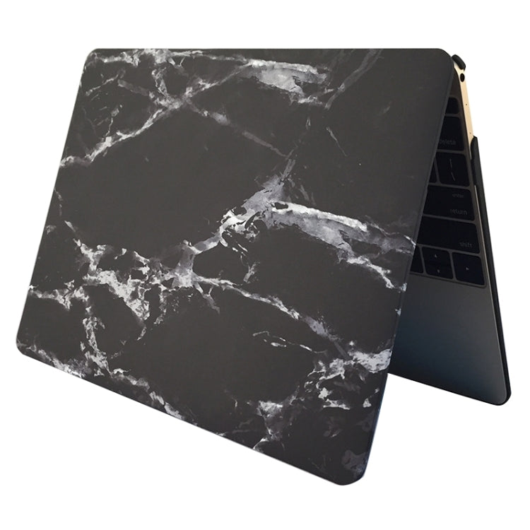 Marble Patterns Apple Laptop Water Decals PC Protective Case for Macbook Pro 13.3 inch - MacBook Pro Cases by PMC Jewellery | Online Shopping South Africa | PMC Jewellery | Buy Now Pay Later Mobicred