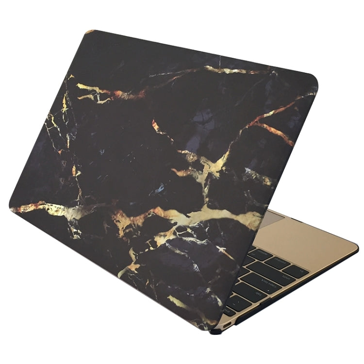 Marble Patterns Apple Laptop Water Decals PC Protective Case for Macbook Pro 13.3 inch - MacBook Pro Cases by PMC Jewellery | Online Shopping South Africa | PMC Jewellery | Buy Now Pay Later Mobicred