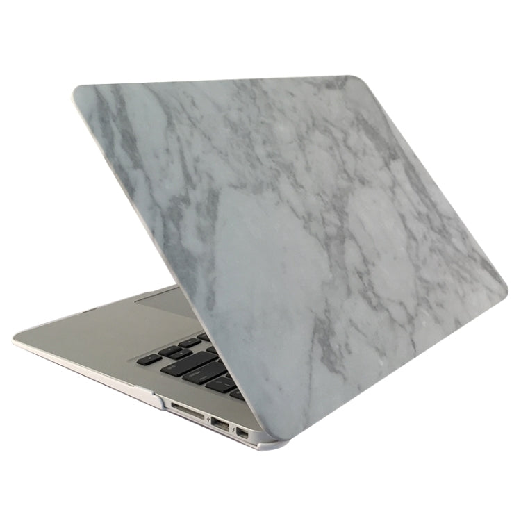 Marble Patterns Apple Laptop Water Decals PC Protective Case for Macbook Pro 13.3 inch - MacBook Pro Cases by PMC Jewellery | Online Shopping South Africa | PMC Jewellery | Buy Now Pay Later Mobicred