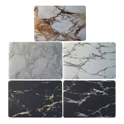 Marble Patterns Apple Laptop Water Decals PC Protective Case for Macbook Pro 13.3 inch - MacBook Pro Cases by PMC Jewellery | Online Shopping South Africa | PMC Jewellery | Buy Now Pay Later Mobicred