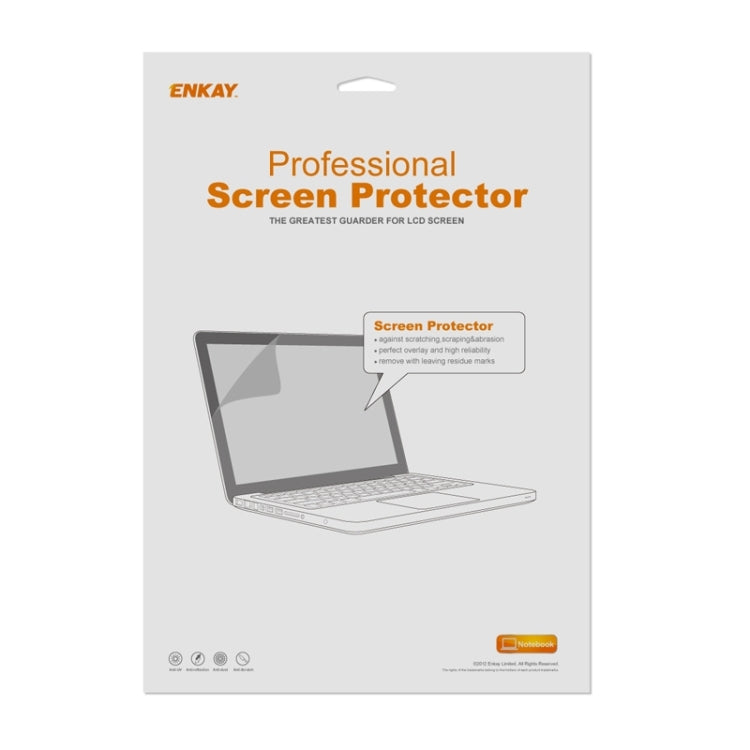 ENKAY for MacBook Pro 13.3 inch (US Version) / A1278 4 in 1 Crystal Hard Shell Plastic Protective Case with Screen Protector & Keyboard Guard & Anti-dust Plugs(Black) - MacBook Pro Cases by ENKAY | Online Shopping South Africa | PMC Jewellery | Buy Now Pay Later Mobicred