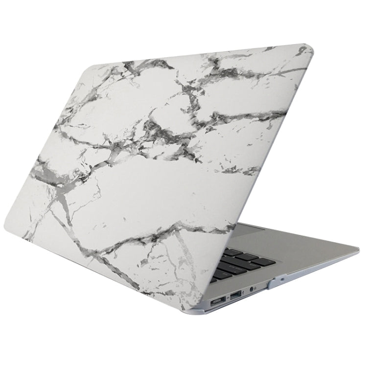 Marble Patterns Apple Laptop Water Decals PC Protective Case for Macbook Pro Retina 13.3 inch - MacBook Pro Cases by PMC Jewellery | Online Shopping South Africa | PMC Jewellery | Buy Now Pay Later Mobicred