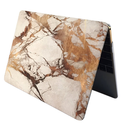 Marble Patterns Apple Laptop Water Decals PC Protective Case for Macbook Pro Retina 15.4 inch - MacBook Pro Cases by PMC Jewellery | Online Shopping South Africa | PMC Jewellery | Buy Now Pay Later Mobicred